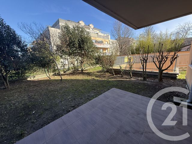 Appartement F3 à vendre - 3 pièces - 67.0 m2 - TOULOUSE - 31 - MIDI-PYRENEES - Century 21 Les Minimes