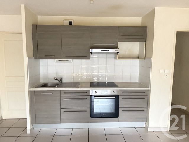Appartement F3 à vendre - 3 pièces - 67.0 m2 - TOULOUSE - 31 - MIDI-PYRENEES - Century 21 Les Minimes