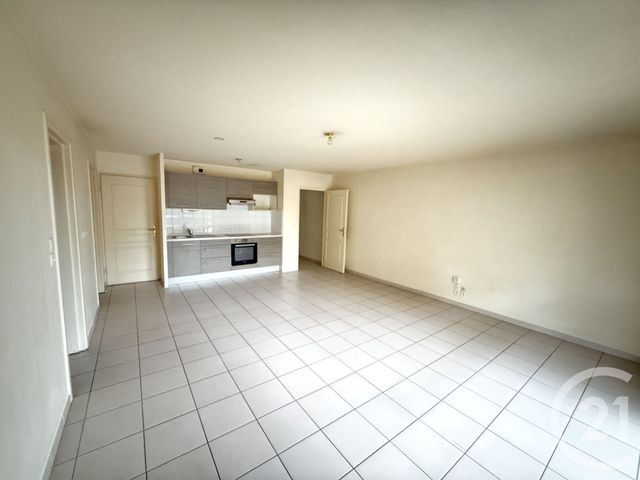 Appartement F3 à vendre - 3 pièces - 67.0 m2 - TOULOUSE - 31 - MIDI-PYRENEES - Century 21 Les Minimes