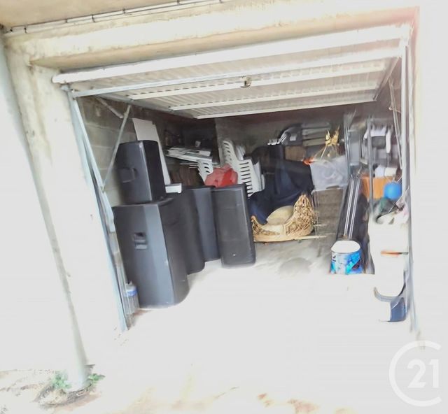 Parking à vendre TOULOUSE