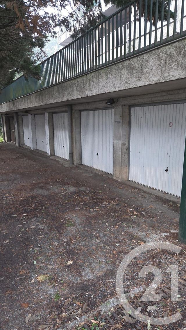 parking à vendre - 22.0 m2 - TOULOUSE - 31 - MIDI-PYRENEES - Century 21 Les Minimes