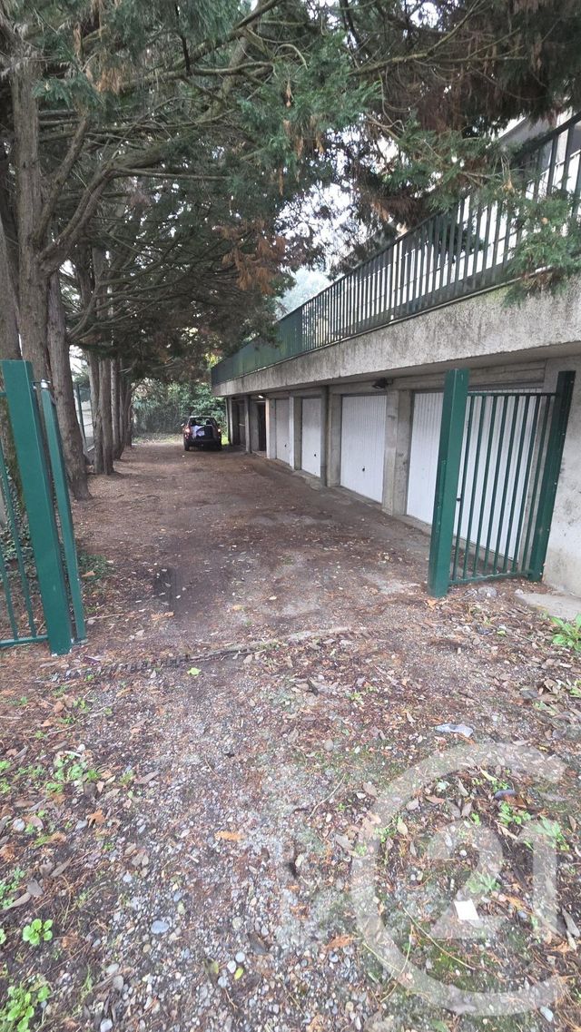 parking à vendre - 22.0 m2 - TOULOUSE - 31 - MIDI-PYRENEES - Century 21 Les Minimes
