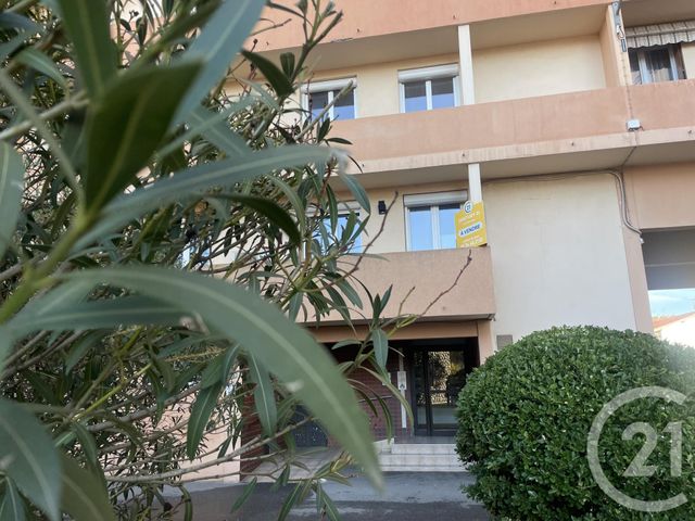 Appartement F4 à vendre - 4 pièces - 68.54 m2 - TOULOUSE - 31 - MIDI-PYRENEES - Century 21 Les Minimes