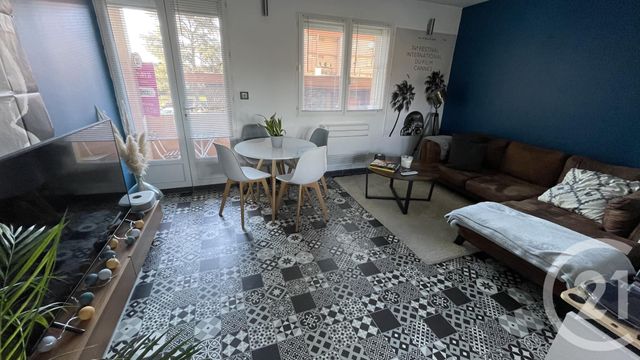 Appartement F4 à vendre - 4 pièces - 68.54 m2 - TOULOUSE - 31 - MIDI-PYRENEES - Century 21 Les Minimes