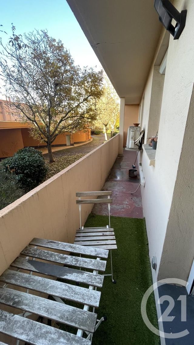 Appartement F4 à vendre - 4 pièces - 68.54 m2 - TOULOUSE - 31 - MIDI-PYRENEES - Century 21 Les Minimes