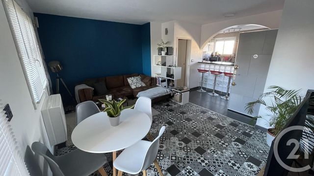 appartement - TOULOUSE - 31