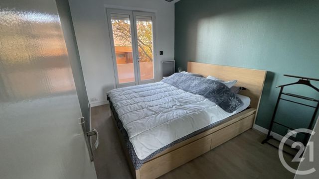 Appartement F4 à vendre - 4 pièces - 68.54 m2 - TOULOUSE - 31 - MIDI-PYRENEES - Century 21 Les Minimes