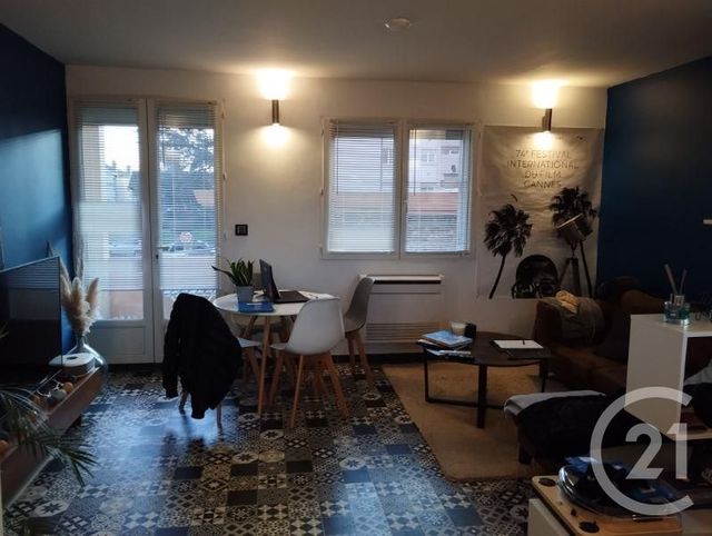 Appartement F4 à vendre - 4 pièces - 68.54 m2 - TOULOUSE - 31 - MIDI-PYRENEES - Century 21 Les Minimes
