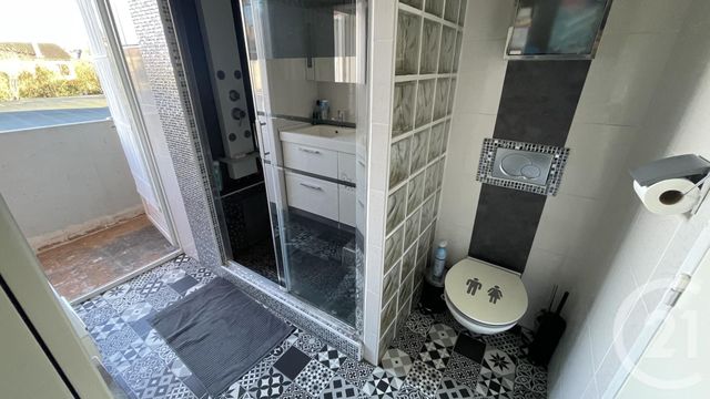 Appartement F4 à vendre - 4 pièces - 68.54 m2 - TOULOUSE - 31 - MIDI-PYRENEES - Century 21 Les Minimes