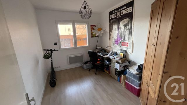 Appartement F4 à vendre - 4 pièces - 68.54 m2 - TOULOUSE - 31 - MIDI-PYRENEES - Century 21 Les Minimes