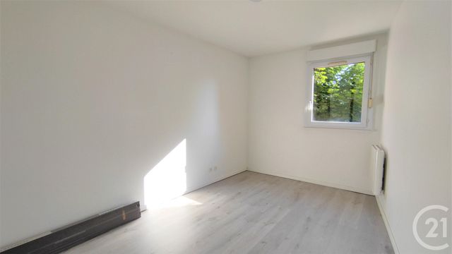 Appartement T3 à louer - 3 pièces - 63.31 m2 - TOULOUSE - 31 - MIDI-PYRENEES - Century 21 Les Minimes