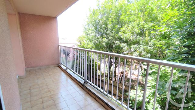 Appartement T3 à louer - 3 pièces - 63.31 m2 - TOULOUSE - 31 - MIDI-PYRENEES - Century 21 Les Minimes