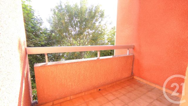 Appartement T3 à louer - 3 pièces - 63.31 m2 - TOULOUSE - 31 - MIDI-PYRENEES - Century 21 Les Minimes