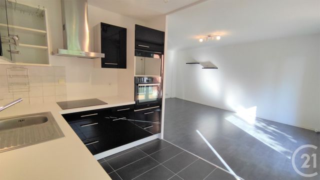 Appartement T3 à louer - 3 pièces - 63.31 m2 - TOULOUSE - 31 - MIDI-PYRENEES - Century 21 Les Minimes