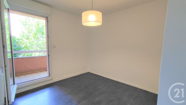 Appartement T3 à louer - 3 pièces - 63.31 m2 - TOULOUSE - 31 - MIDI-PYRENEES - Century 21 Les Minimes