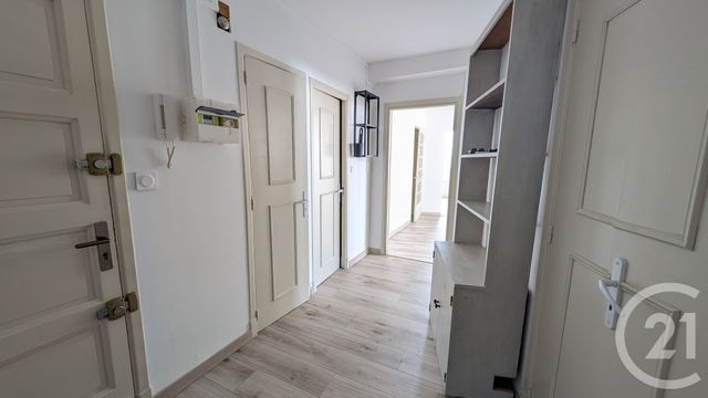 Appartement T3 à louer - 3 pièces - 57.11 m2 - TOULOUSE - 31 - MIDI-PYRENEES - Century 21 Les Minimes