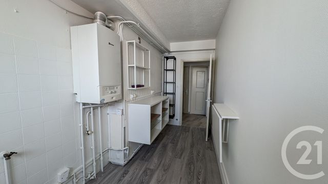 Appartement T3 à louer - 3 pièces - 57.11 m2 - TOULOUSE - 31 - MIDI-PYRENEES - Century 21 Les Minimes