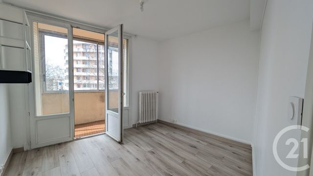 Appartement T3 à louer - 3 pièces - 57.11 m2 - TOULOUSE - 31 - MIDI-PYRENEES - Century 21 Les Minimes