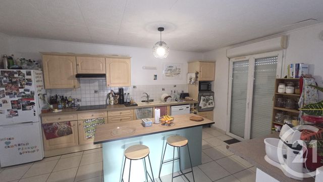 maison à vendre - 5 pièces - 147.0 m2 - PLAISANCE DU TOUCH - 31 - MIDI-PYRENEES - Century 21 Les Minimes