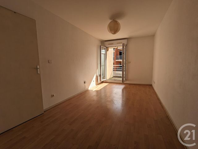 Appartement T1 à louer TOULOUSE