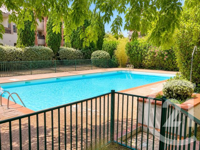 Appartement T2 à vendre TOULOUSE