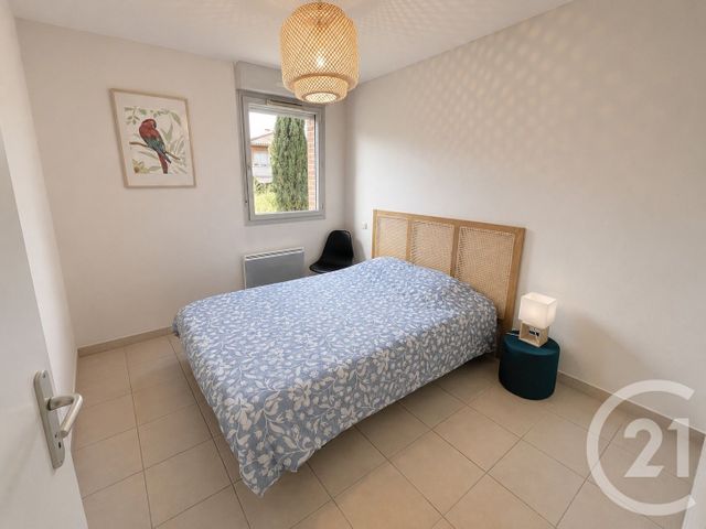 Appartement T2 à vendre - 2 pièces - 45.0 m2 - TOULOUSE - 31 - MIDI-PYRENEES - Century 21 Les Minimes