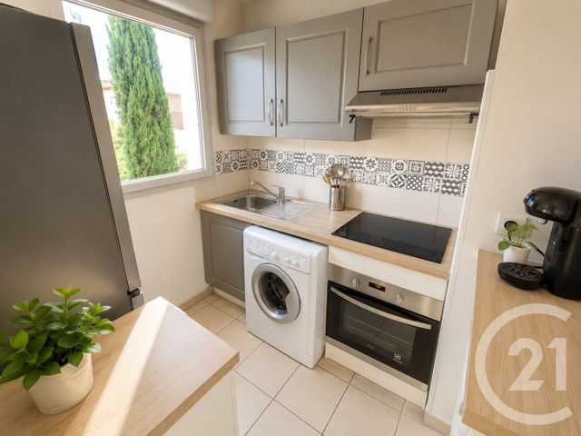 Appartement T2 à vendre - 2 pièces - 45.0 m2 - TOULOUSE - 31 - MIDI-PYRENEES - Century 21 Les Minimes