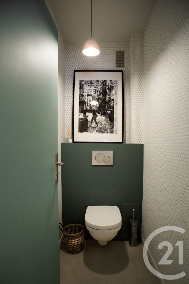 Appartement T5 à vendre - 5 pièces - 88.23 m2 - TOULOUSE - 31 - MIDI-PYRENEES - Century 21 Les Minimes