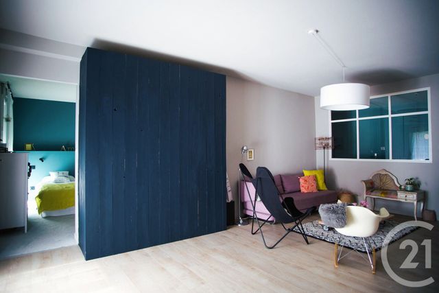 Appartement T5 à vendre - 5 pièces - 88.23 m2 - TOULOUSE - 31 - MIDI-PYRENEES - Century 21 Les Minimes