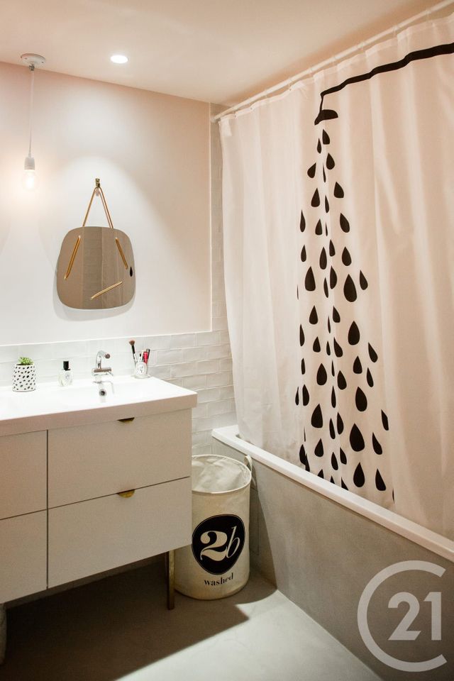 Appartement T5 à vendre - 5 pièces - 88.23 m2 - TOULOUSE - 31 - MIDI-PYRENEES - Century 21 Les Minimes