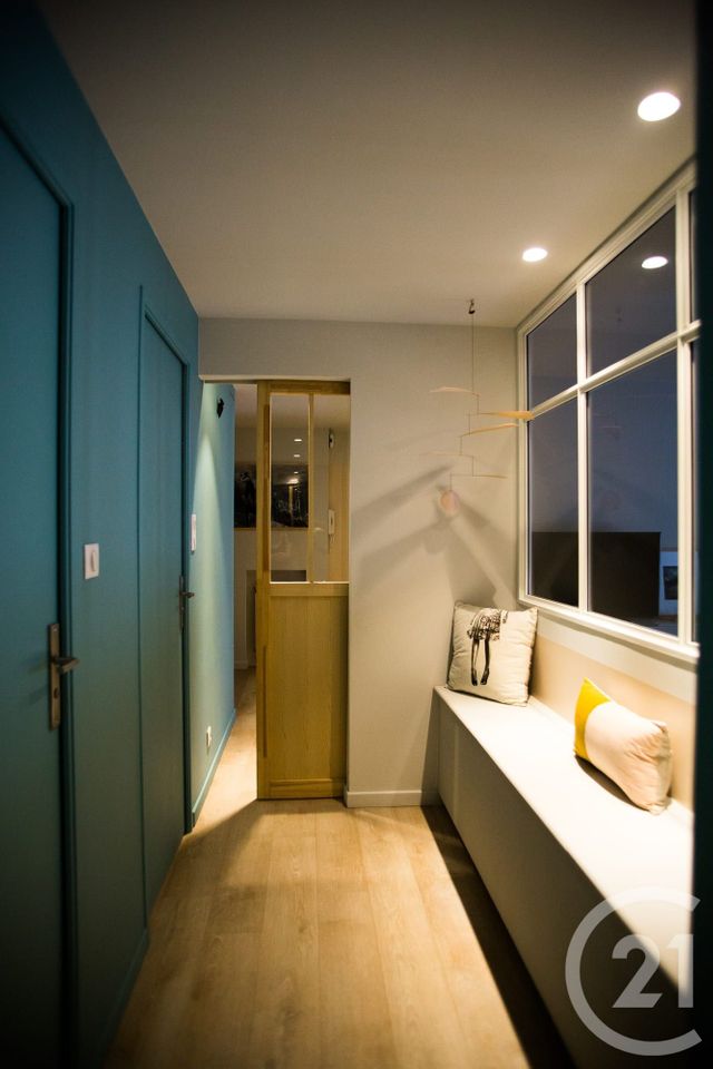 Appartement T5 à vendre - 5 pièces - 88.23 m2 - TOULOUSE - 31 - MIDI-PYRENEES - Century 21 Les Minimes