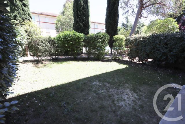 Appartement T2 à louer - 2 pièces - 42.02 m2 - TOULOUSE - 31 - MIDI-PYRENEES - Century 21 Les Minimes