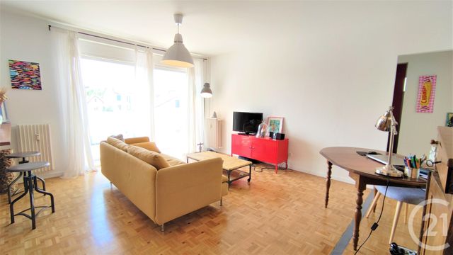 Appartement T2 à louer - 2 pièces - 48.9 m2 - TOULOUSE - 31 - MIDI-PYRENEES - Century 21 Les Minimes