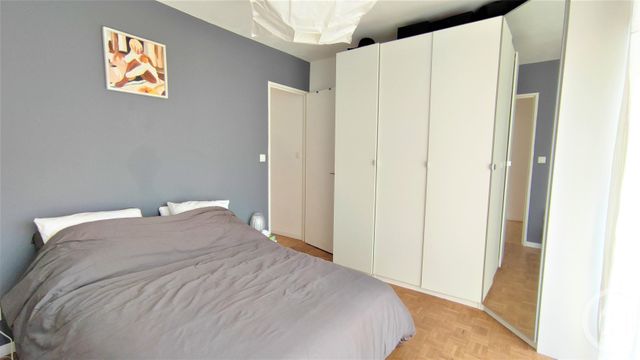 Appartement T2 à louer - 2 pièces - 48.9 m2 - TOULOUSE - 31 - MIDI-PYRENEES - Century 21 Les Minimes