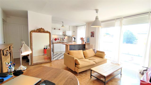 Appartement T2 à louer TOULOUSE