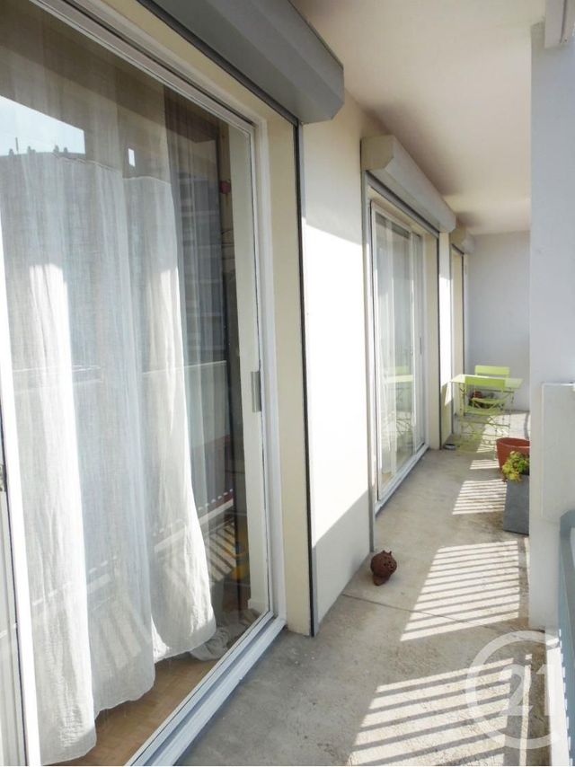 Appartement T2 à louer - 2 pièces - 48.9 m2 - TOULOUSE - 31 - MIDI-PYRENEES - Century 21 Les Minimes