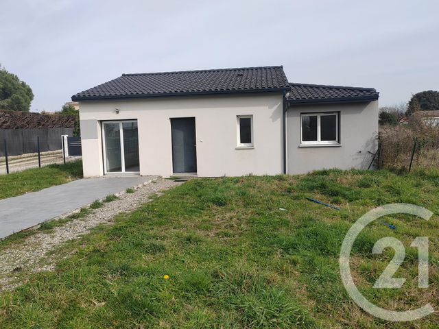 maison à vendre - 4 pièces - 87.0 m2 - ST JORY - 31 - MIDI-PYRENEES - Century 21 Les Minimes