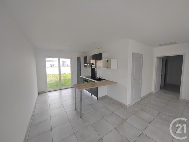 maison à vendre - 4 pièces - 87.0 m2 - ST JORY - 31 - MIDI-PYRENEES - Century 21 Les Minimes