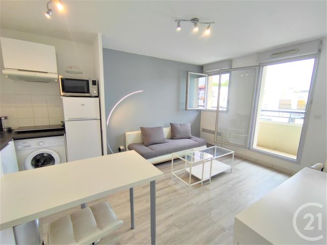 Appartement T2 à louer TOULOUSE