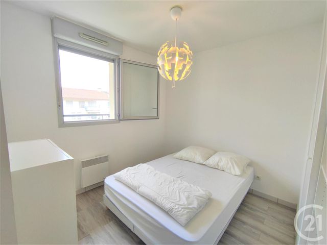 Appartement T2 à louer - 2 pièces - 33.22 m2 - TOULOUSE - 31 - MIDI-PYRENEES - Century 21 Les Minimes