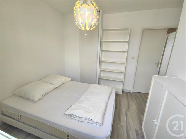 Appartement T2 à louer - 2 pièces - 33.22 m2 - TOULOUSE - 31 - MIDI-PYRENEES - Century 21 Les Minimes