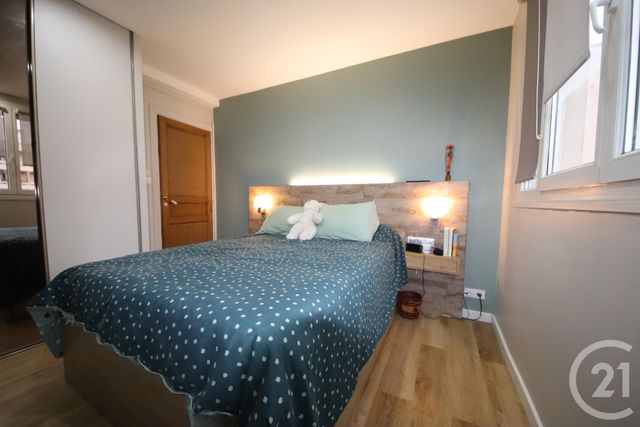 Appartement T3 à vendre - 3 pièces - 80.0 m2 - TOULOUSE - 31 - MIDI-PYRENEES - Century 21 Les Minimes