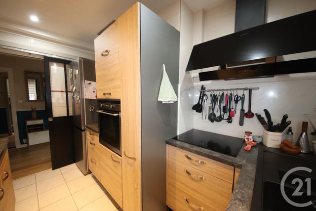 Appartement T3 à vendre - 3 pièces - 80.0 m2 - TOULOUSE - 31 - MIDI-PYRENEES - Century 21 Les Minimes