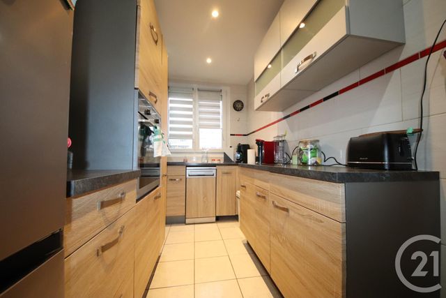 Appartement T3 à vendre - 3 pièces - 80.0 m2 - TOULOUSE - 31 - MIDI-PYRENEES - Century 21 Les Minimes