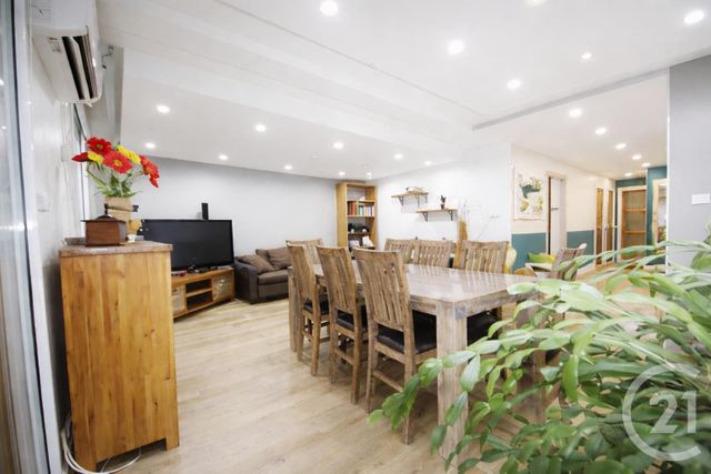 Appartement T3 à vendre - 3 pièces - 80.0 m2 - TOULOUSE - 31 - MIDI-PYRENEES - Century 21 Les Minimes