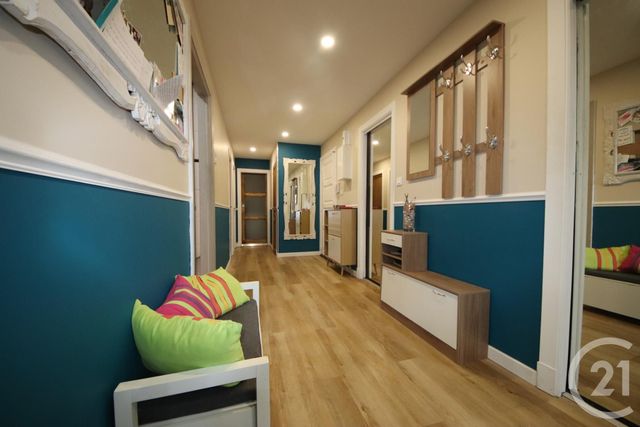 Appartement T3 à vendre - 3 pièces - 80.0 m2 - TOULOUSE - 31 - MIDI-PYRENEES - Century 21 Les Minimes