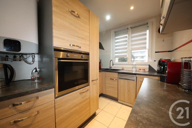 Appartement T3 à vendre - 3 pièces - 80.0 m2 - TOULOUSE - 31 - MIDI-PYRENEES - Century 21 Les Minimes