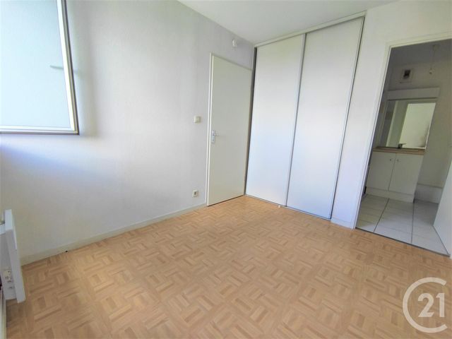 Appartement T2 à louer - 2 pièces - 34.03 m2 - TOULOUSE - 31 - MIDI-PYRENEES - Century 21 Les Minimes