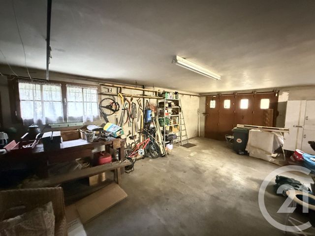 maison à vendre - 5 pièces - 126.63 m2 - TOULOUSE - 31 - MIDI-PYRENEES - Century 21 Les Minimes