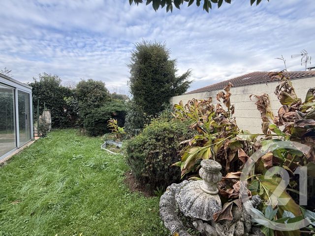 maison à vendre - 5 pièces - 126.63 m2 - TOULOUSE - 31 - MIDI-PYRENEES - Century 21 Les Minimes